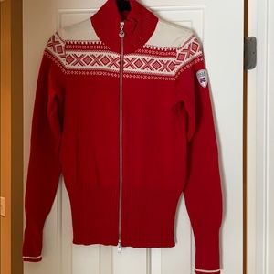 Dale of Norway Sweater